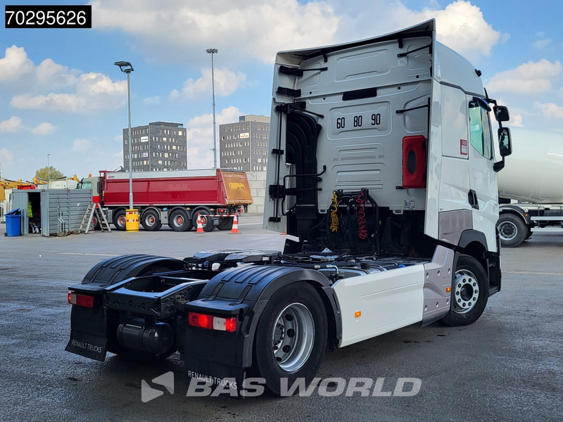 Renault T HIGH 520 4X2 HIGH Hydraulik Euro 6 - Тягач: фото 5 Renault T HIGH 520 4X2 HIGH Hydraulik Euro 6 - Тягач: фото 5