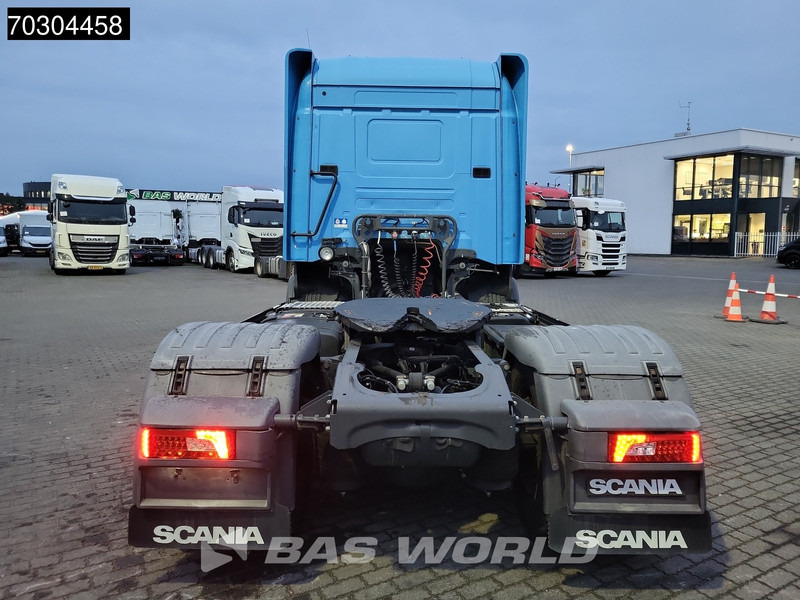 Scania R410 R 4X2 Retarder Compressor Alcoa's Navi - Тягач: фото 3 Scania R410 R 4X2 Retarder Compressor Alcoa's Navi - Тягач: фото 3