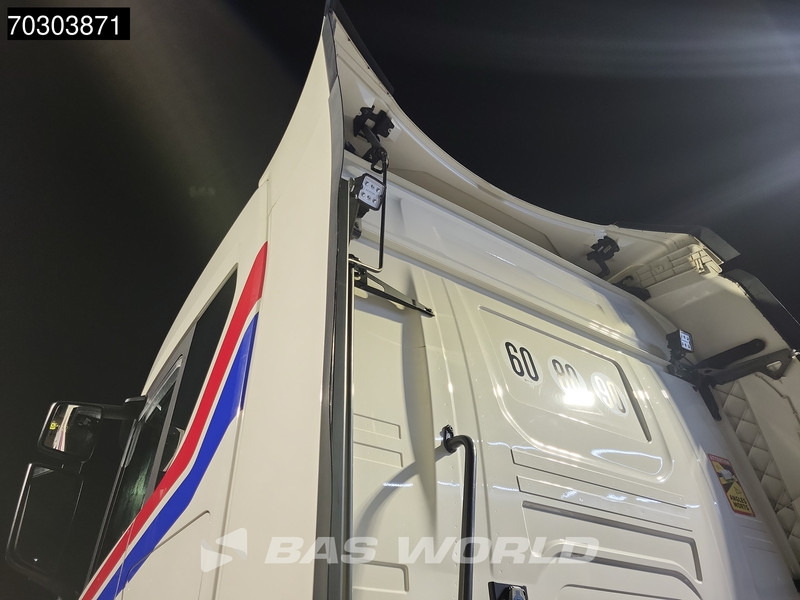 Scania R500 4X2 Retarder Hydraulik Alcoa's - Тягач: фото 5 Scania R500 4X2 Retarder Hydraulik Alcoa's - Тягач: фото 5