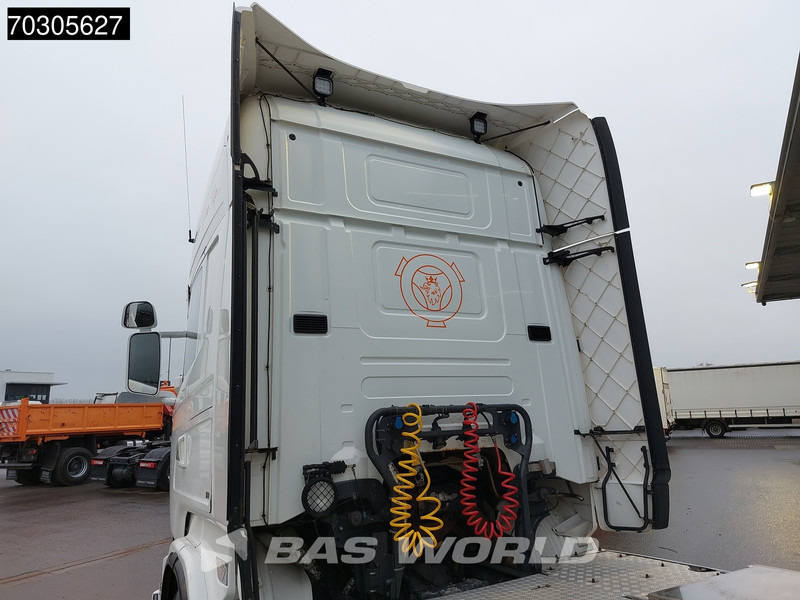 Scania R520 R 6X2 NL-Truck Full-Air Lift+Lenkachse Retarder Leder Euro6 - Тягач: фото 5 Scania R520 R 6X2 NL-Truck Full-Air Lift+Lenkachse Retarder Leder Euro6 - Тягач: фото 5