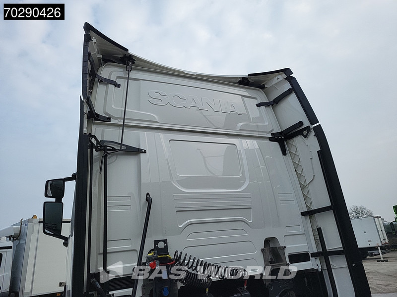 Scania S500 4X2 NEW! Full-Air Retarder Leder 2x Tanks ACC Standklima - Тягач: фото 3 Scania S500 4X2 NEW! Full-Air Retarder Leder 2x Tanks ACC Standklima - Тягач: фото 3