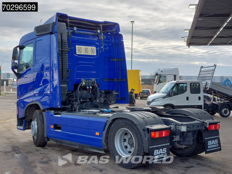 Volvo FH 460 4X2 VEB+ Hydraulik - Тягач: фото 2 Volvo FH 460 4X2 VEB+ Hydraulik - Тягач: фото 2