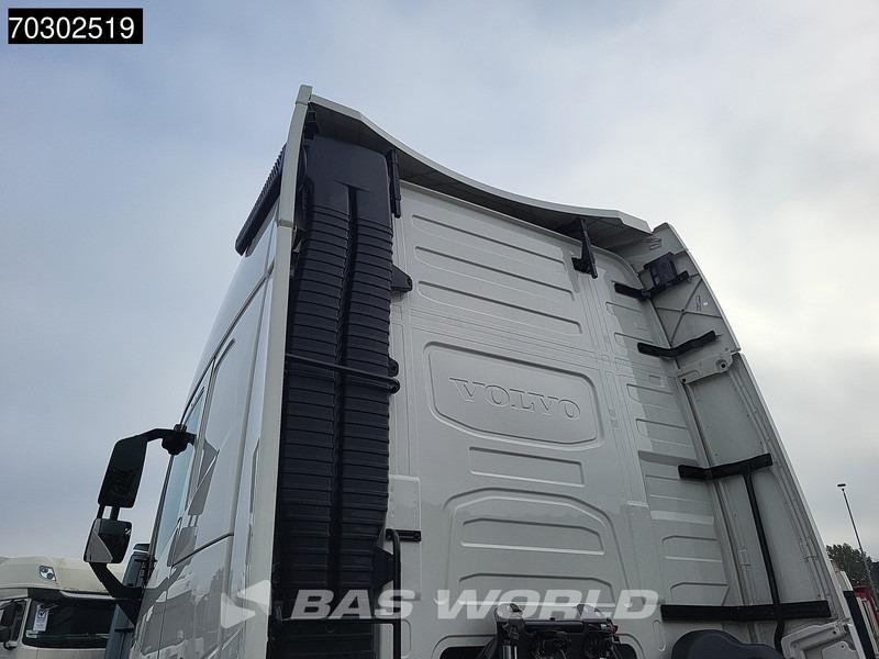 Volvo FH 460 4X2 XL VEB+ 2xTanks - Тягач: фото 5 Volvo FH 460 4X2 XL VEB+ 2xTanks - Тягач: фото 5