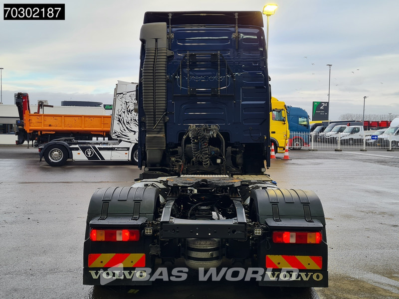 Volvo FH 460 FH 4X2 Chassis L! VEB+ 2xTanks - Тягач: фото 3 Volvo FH 460 FH 4X2 Chassis L! VEB+ 2xTanks - Тягач: фото 3