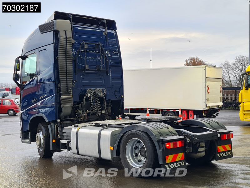 Volvo FH 460 FH 4X2 Chassis L! VEB+ 2xTanks - Тягач: фото 2 Volvo FH 460 FH 4X2 Chassis L! VEB+ 2xTanks - Тягач: фото 2