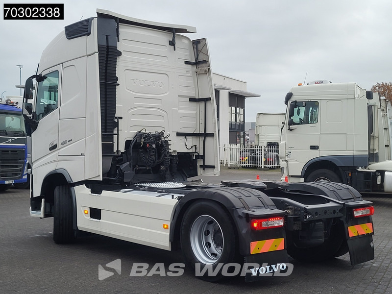 Volvo FH 460 FH 4X2 Retarder I-ParkCool - Тягач: фото 2 Volvo FH 460 FH 4X2 Retarder I-ParkCool - Тягач: фото 2