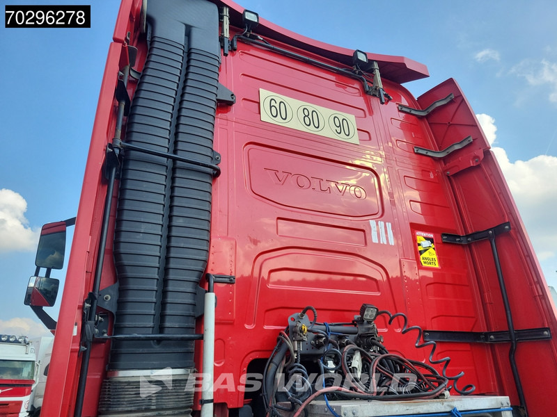 Volvo FH16 750 6X4 150T! Full-Steel XL Retarder Big-Axle 2xTanks Euro 6 - Тягач: фото 5 Volvo FH16 750 6X4 150T! Full-Steel XL Retarder Big-Axle 2xTanks Euro 6 - Тягач: фото 5
