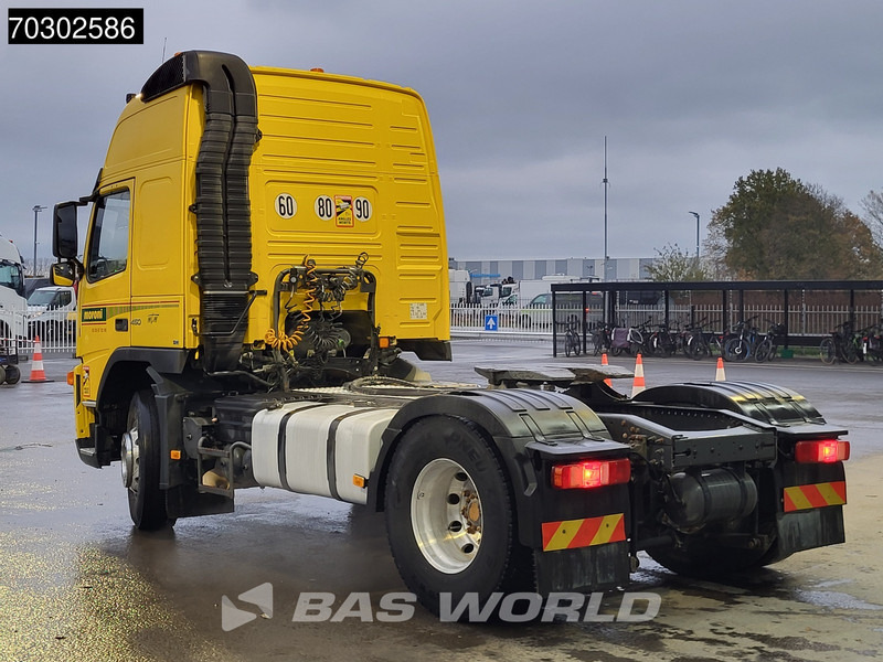 Volvo FM 450 4X2 XL Hydraulik Alcoa Euro 5 - Тягач: фото 2 Volvo FM 450 4X2 XL Hydraulik Alcoa Euro 5 - Тягач: фото 2