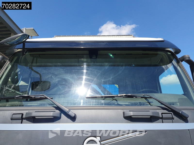 Тягач Volvo FM 450 6X4 BE-Truck Palfinger PK53002-SH Crane Kran VEB Euro 6: фото 19 Тягач Volvo FM 450 6X4 BE-Truck Palfinger PK53002-SH Crane Kran VEB Euro 6: фото 19