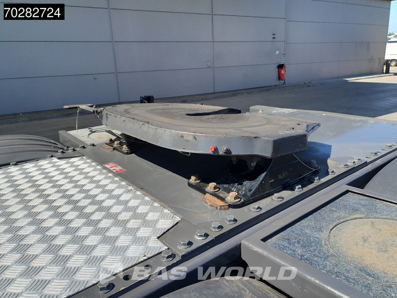 Тягач Volvo FM 450 6X4 BE-Truck Palfinger PK53002-SH Crane Kran VEB Euro 6: фото 5 Тягач Volvo FM 450 6X4 BE-Truck Palfinger PK53002-SH Crane Kran VEB Euro 6: фото 5