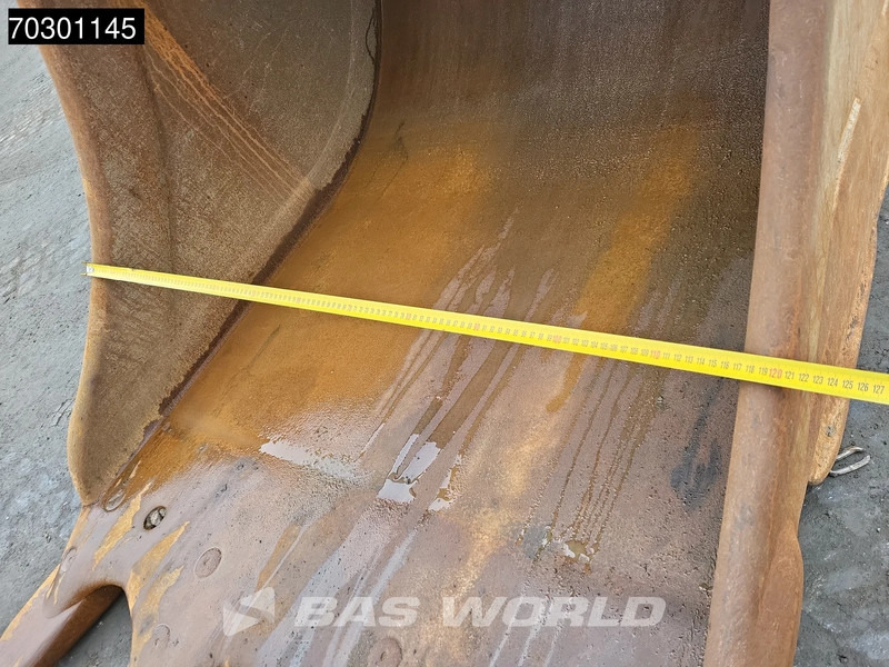 Гусеничный экскаватор Volvo EC300 E L: фото 14