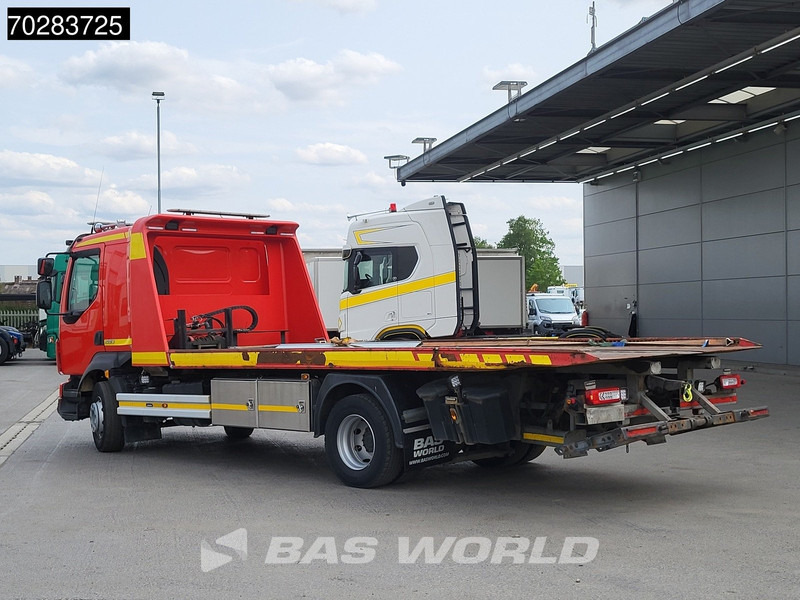 Volvo FL 280 FL 4X2 Jige International Simplex 6T5 Abschleppwagen Winch Manual Euro 6 - Эвакуатор: фото 5 Volvo FL 280 FL 4X2 Jige International Simplex 6T5 Abschleppwagen Winch Manual Euro 6 - Эвакуатор: фото 5
