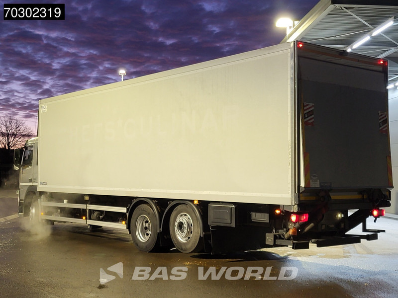 Volvo FM 330 6X2 Frigoblock FK25SL 2000kg Ladebordwand Lift+Steering Axle Euro 6 - Рефрижератор: фото 2 Volvo FM 330 6X2 Frigoblock FK25SL 2000kg Ladebordwand Lift+Steering Axle Euro 6 - Рефрижератор: фото 2