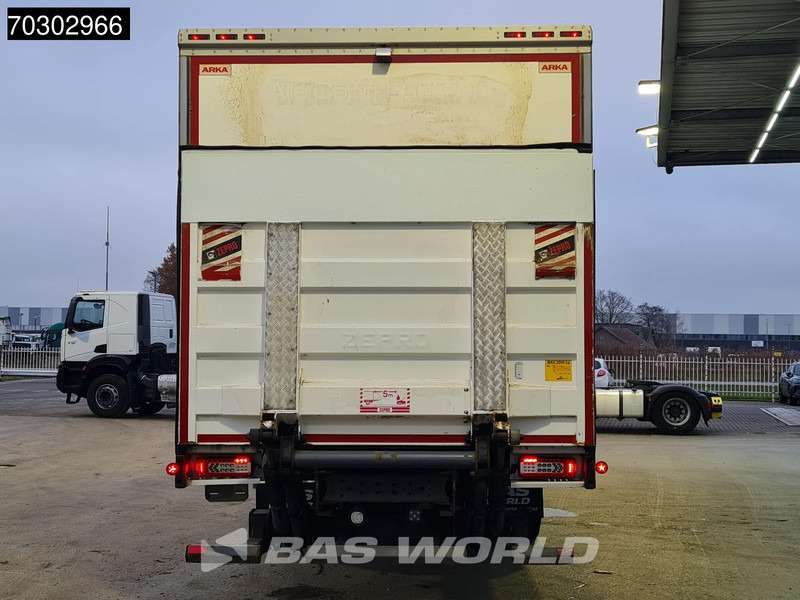 Volvo FM 330 FM 4X2 20tonner 2000kg Ladebordwand Automatic VEB+ Euro 6 - Грузовик с закрытым кузовом: фото 3 Volvo FM 330 FM 4X2 20tonner 2000kg Ladebordwand Automatic VEB+ Euro 6 - Грузовик с закрытым кузовом: фото 3