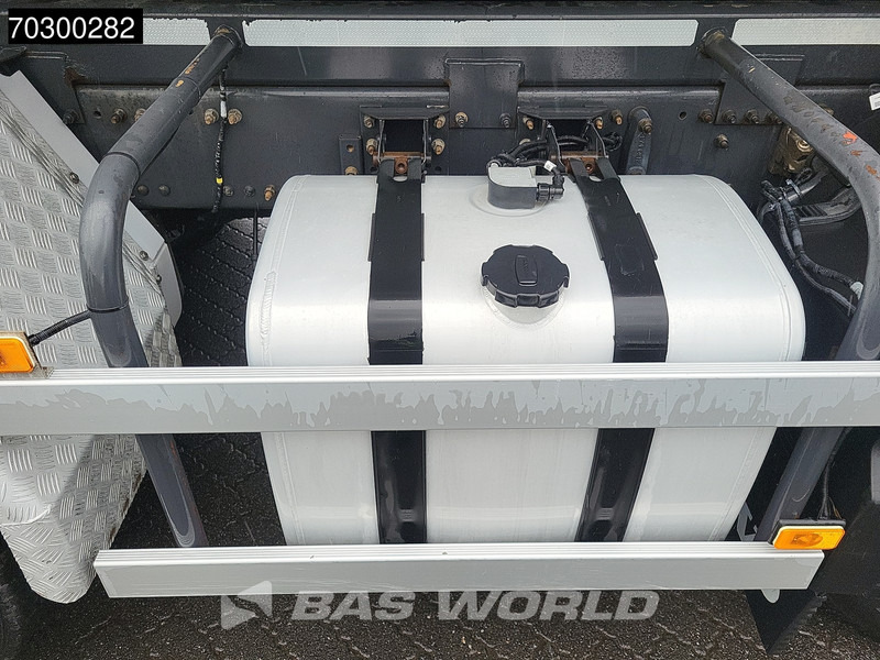 Автобетоносмеситель Volvo FMX 460 10X4 NL-Truck 15m3 Stetter AM 15 FHC BL 2024 Mixer Lift+Steering-Axle Euro 6: фото 15