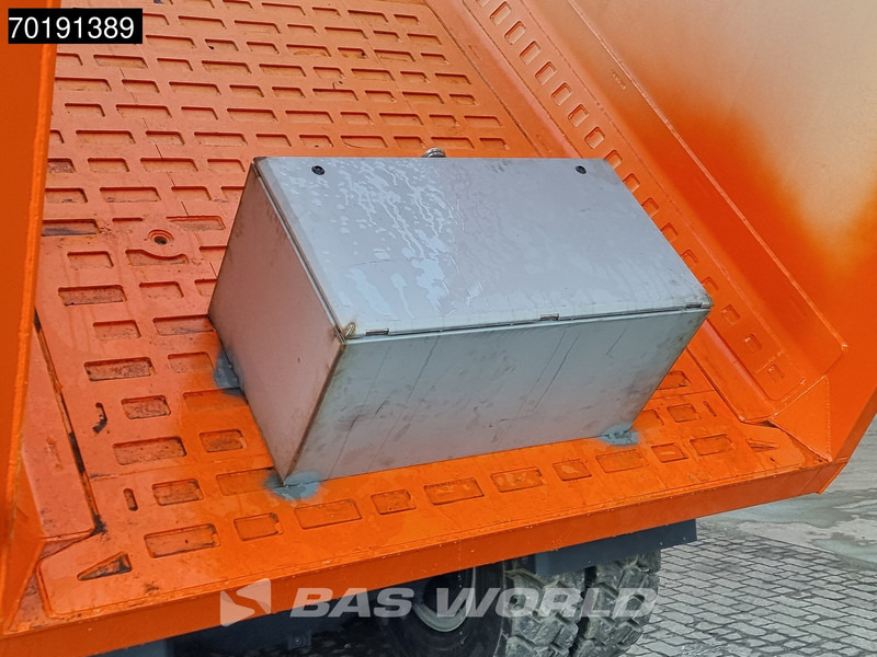 Volvo FMX 520 10X4 NEW 50T Payload | 28m3 Tipper | Mining dumper VEB+ EURO 3 - Самосвал: фото 5 Volvo FMX 520 10X4 NEW 50T Payload | 28m3 Tipper | Mining dumper VEB+ EURO 3 - Самосвал: фото 5