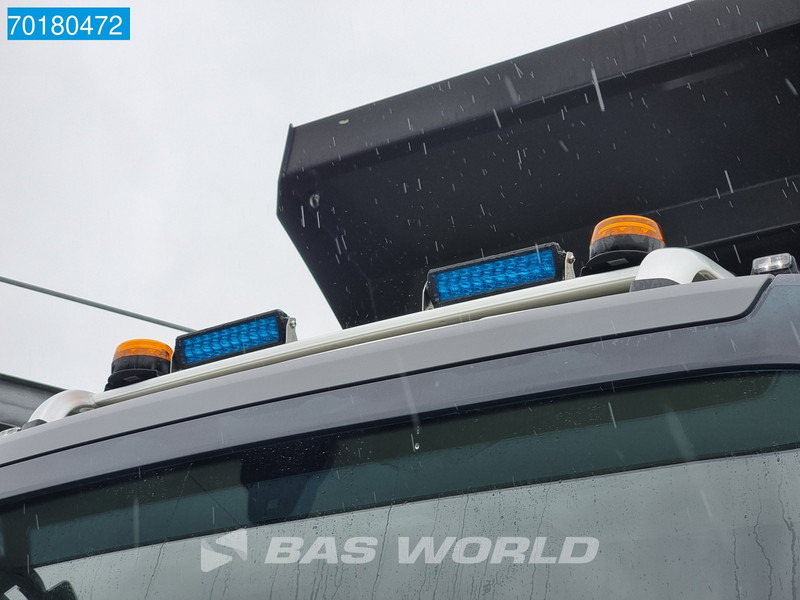 Новый Сочленённый самосвал Volvo FMX 520 50T payload | 30m3 Tipper | Mining dumper EURO3: фото 17 Новый Сочленённый самосвал Volvo FMX 520 50T payload | 30m3 Tipper | Mining dumper EURO3: фото 17