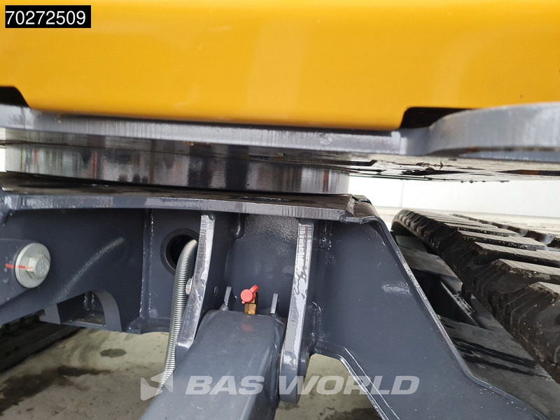 Новый Мини-экскаватор XCMG XE27 E FACTORY WARRANTY - KUBOTA ENGINE: фото 19