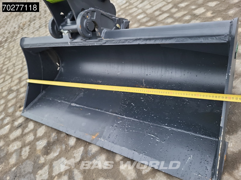 Новый Мини-экскаватор Zoomlion ZE26 GU FACTORY WARRANTY - CW/3 BUCKETS - CE CERTIFIED: фото 15 Новый Мини-экскаватор Zoomlion ZE26 GU FACTORY WARRANTY - CW/3 BUCKETS - CE CERTIFIED: фото 15