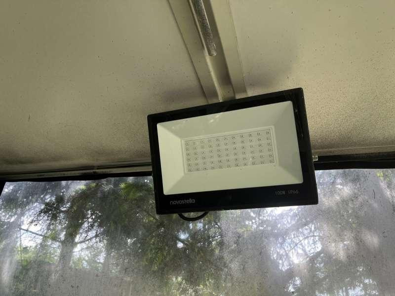 Жилой контейнер 15 M2: фото 14