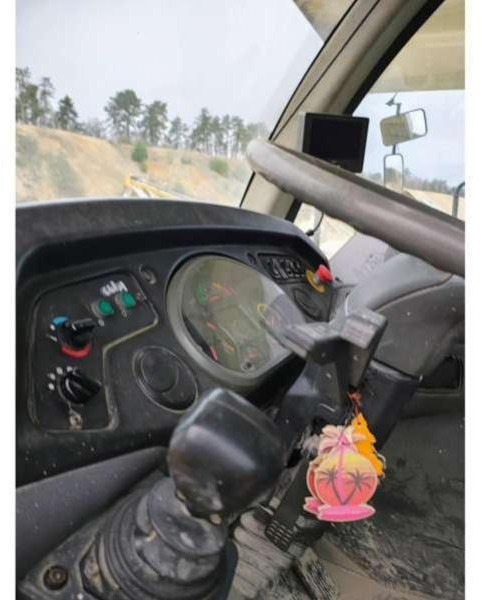 Astra RD32C - Сочленённый самосвал: фото 5 Astra RD32C - Сочленённый самосвал: фото 5