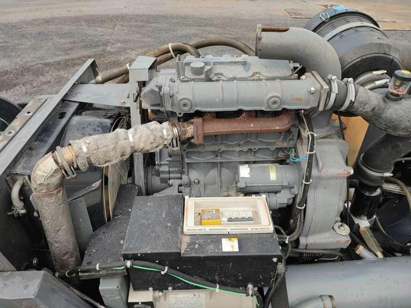 Воздушный компрессор Atlas copco XAS67: фото 21 Воздушный компрессор Atlas copco XAS67: фото 21