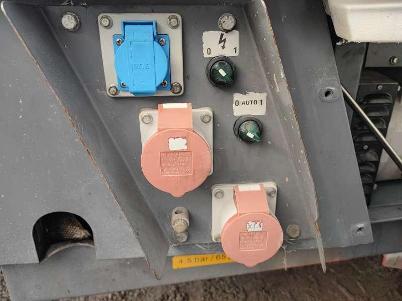 Воздушный компрессор Atlas copco XAS67: фото 16 Воздушный компрессор Atlas copco XAS67: фото 16