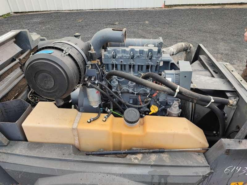 Воздушный компрессор Atlas copco XAS67: фото 19 Воздушный компрессор Atlas copco XAS67: фото 19