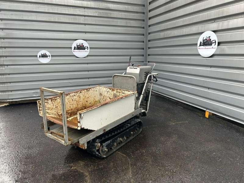 BROUETTE A MOTEUR в лизинг BROUETTE A MOTEUR: фото 7