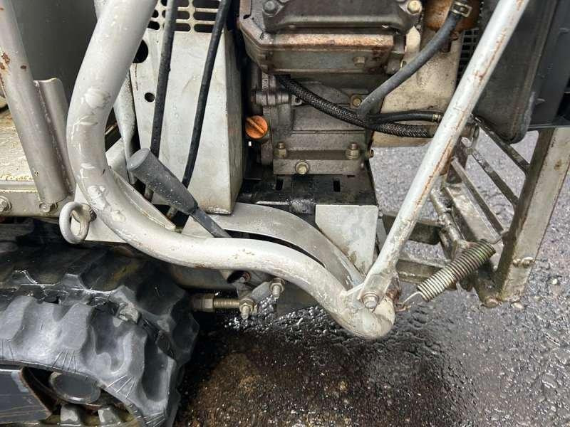 BROUETTE A MOTEUR в лизинг BROUETTE A MOTEUR: фото 41