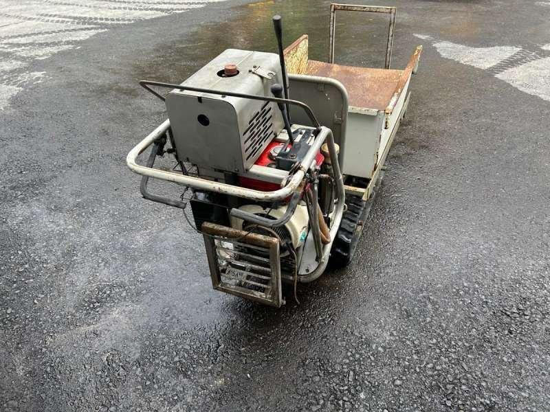 BROUETTE A MOTEUR в лизинг BROUETTE A MOTEUR: фото 38