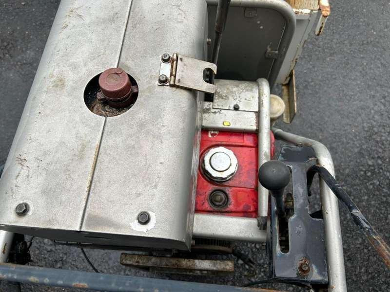 BROUETTE A MOTEUR в лизинг BROUETTE A MOTEUR: фото 35