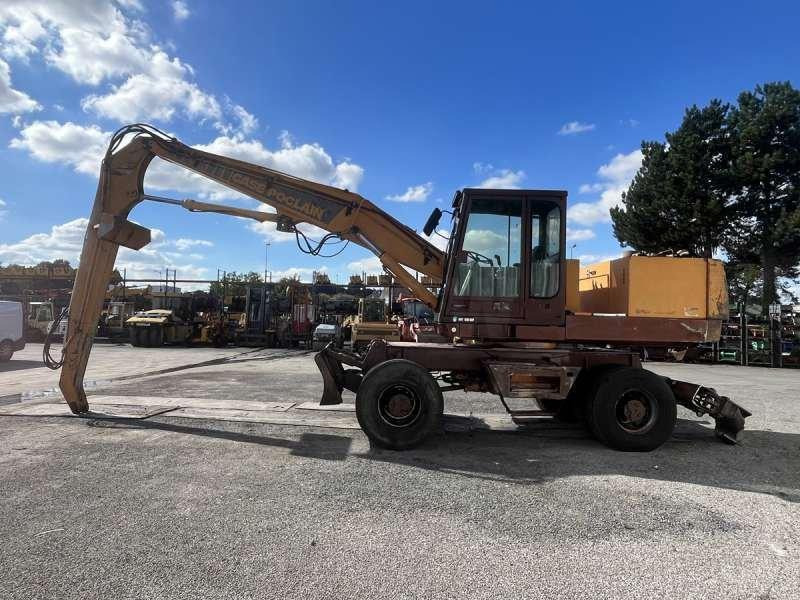 Case 1088P - Перегружатель: фото 5 Case 1088P - Перегружатель: фото 5