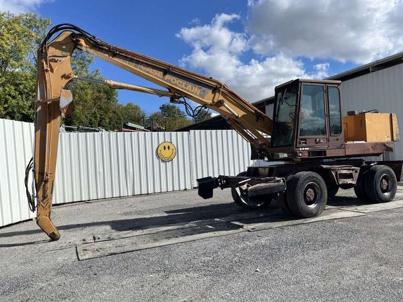 Case 1088P - Перегружатель: фото 1 Case 1088P - Перегружатель: фото 1