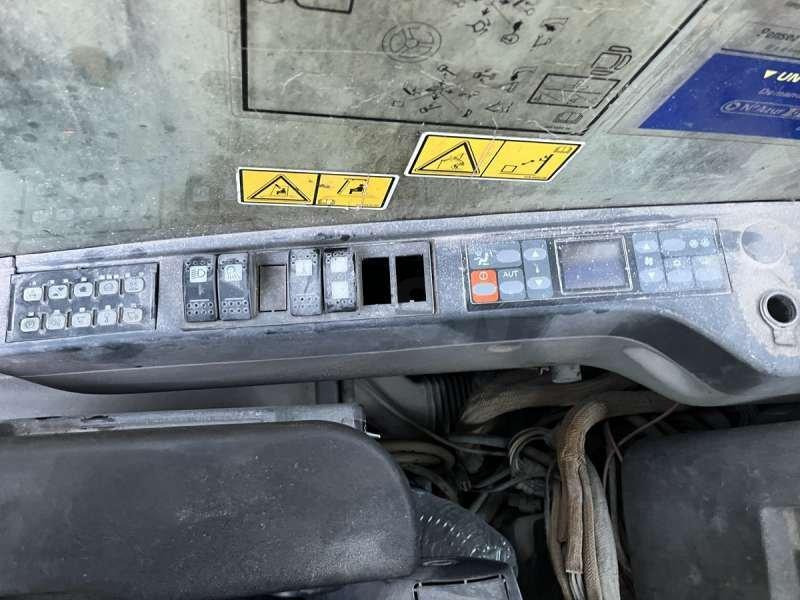 Перегружатель Caterpillar M325D MH: фото 27 Перегружатель Caterpillar M325D MH: фото 27