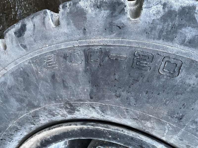 Перегружатель Caterpillar M325D MH: фото 13 Перегружатель Caterpillar M325D MH: фото 13