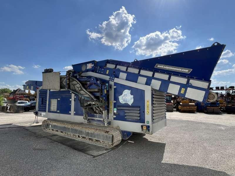 Edge POUR LE RECYCLAGE MC1400 - Грохот: фото 4 Edge POUR LE RECYCLAGE MC1400 - Грохот: фото 4
