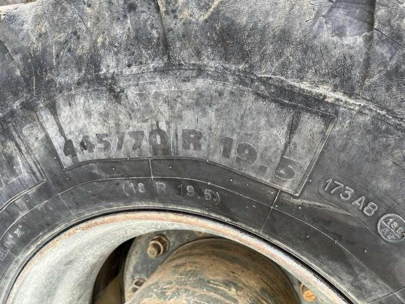 Колёсный экскаватор Liebherr A918 COMPACT: фото 27 Колёсный экскаватор Liebherr A918 COMPACT: фото 27