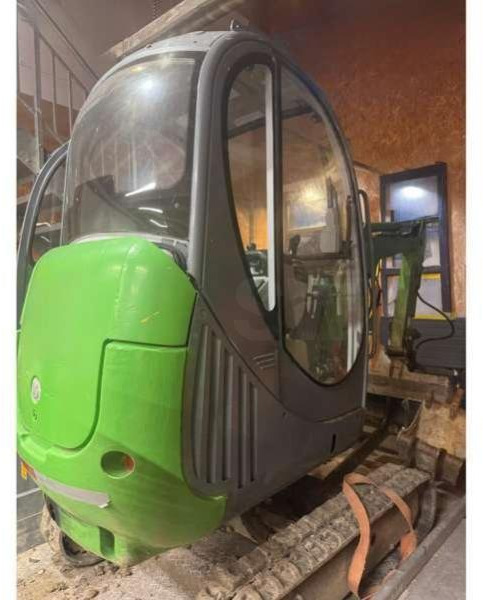 Neuson 1503RD - Мини-экскаватор: фото 4 Neuson 1503RD - Мини-экскаватор: фото 4