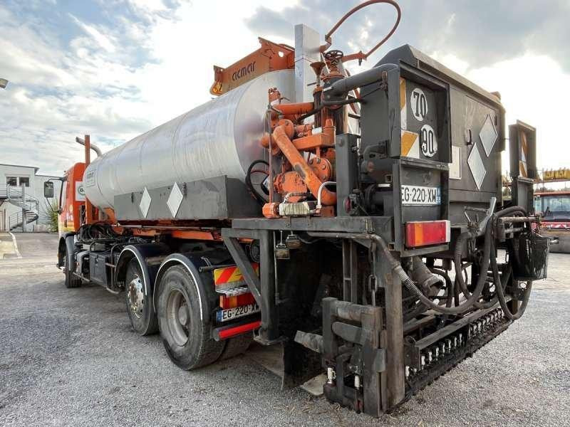 Renault PREMIUM 370-26 AVEC BOUILLE ACMAR - Крюковой мультилифт: фото 5 Renault PREMIUM 370-26 AVEC BOUILLE ACMAR - Крюковой мультилифт: фото 5