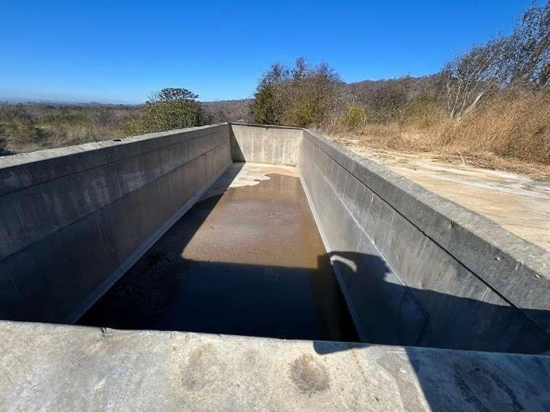 Самосвальный полуприцеп SCHWARZMULLER 3 ESSIEUX: фото 8