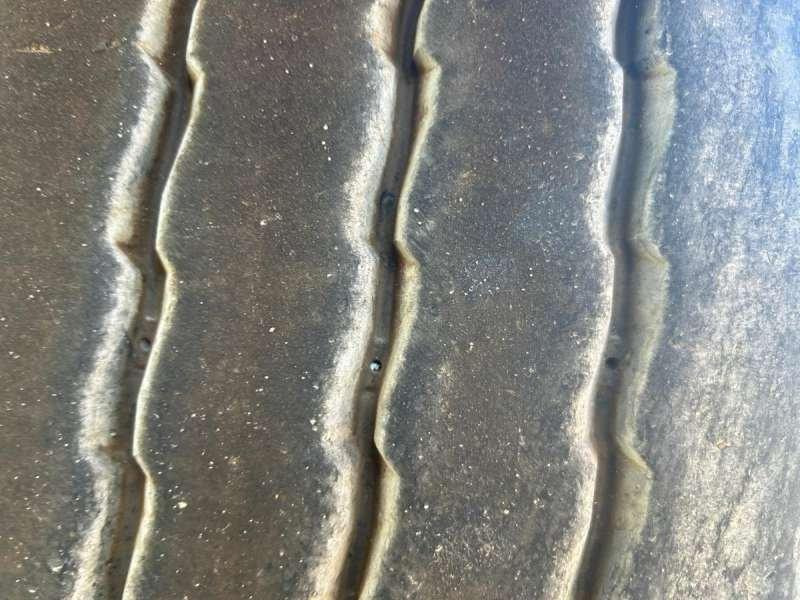 Самосвальный полуприцеп SCHWARZMULLER 3 ESSIEUX: фото 12