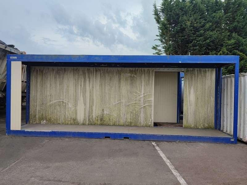 SOTRAMO COULOIRS DE 7 M 50 - Жилой контейнер: фото 3 SOTRAMO COULOIRS DE 7 M 50 - Жилой контейнер: фото 3