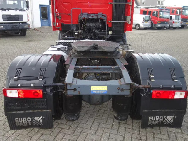 Renault Premium 440 MANUAL GEARBOX,AIRCO - Тягач: фото 4 Renault Premium 440 MANUAL GEARBOX,AIRCO - Тягач: фото 4