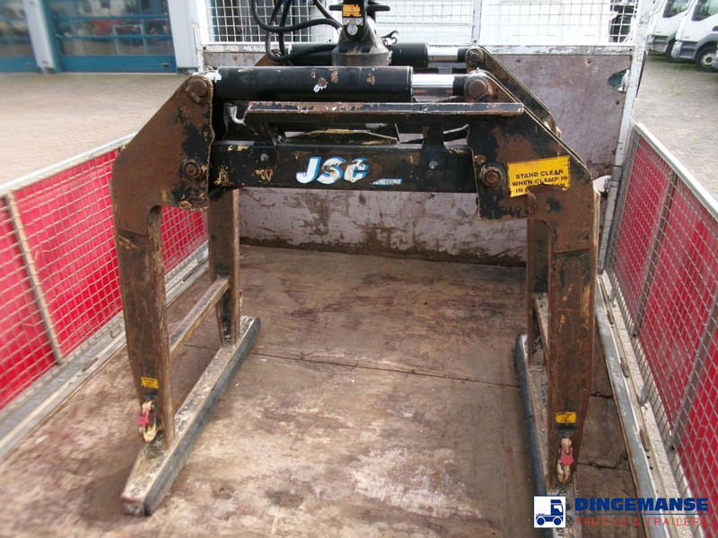 Iveco AD260S31Y/FS-D 6x2 RHD + Hiab XS 144 B-2 HIDUO в лизинг Iveco AD260S31Y/FS-D 6x2 RHD + Hiab XS 144 B-2 HIDUO: фото 19 Iveco AD260S31Y/FS-D 6x2 RHD + Hiab XS 144 B-2 HIDUO в лизинг Iveco AD260S31Y/FS-D 6x2 RHD + Hiab XS 144 B-2 HIDUO: фото 19