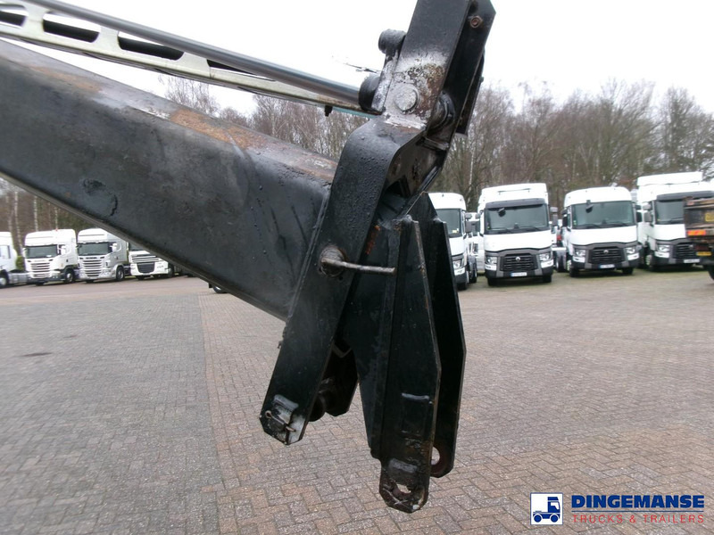 Автоманипулятор Iveco AD260S31Y/PS 6x2 RHD + Atlas 135.2E-A2: фото 12 Автоманипулятор Iveco AD260S31Y/PS 6x2 RHD + Atlas 135.2E-A2: фото 12