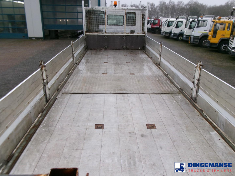 Автоманипулятор Iveco AD260S31Y/PS 6x2 RHD + Atlas 135.2E-A2: фото 19 Автоманипулятор Iveco AD260S31Y/PS 6x2 RHD + Atlas 135.2E-A2: фото 19