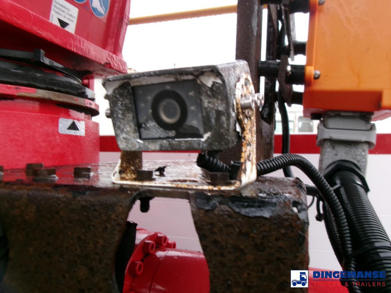 Автоманипулятор Iveco AD260S31Y/PS 6x2 RHD + Atlas 135.2E-A2: фото 14 Автоманипулятор Iveco AD260S31Y/PS 6x2 RHD + Atlas 135.2E-A2: фото 14