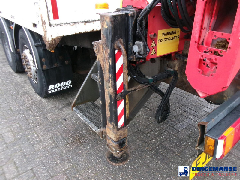 Автоманипулятор Iveco AD260S31Y/PS 6x2 RHD + Atlas 135.2E-A2: фото 11 Автоманипулятор Iveco AD260S31Y/PS 6x2 RHD + Atlas 135.2E-A2: фото 11