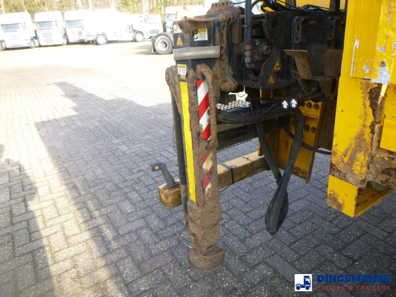 Автоманипулятор Iveco Stralis 310 6x2 Euro 6 RHD + Atlas 105.2 crane: фото 10